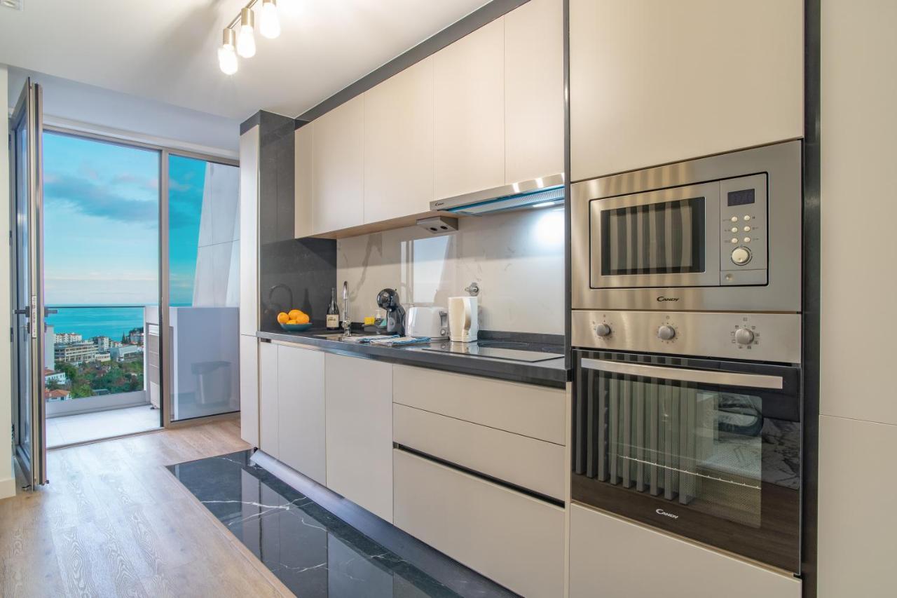The Place Appartement Funchal (Madeira)